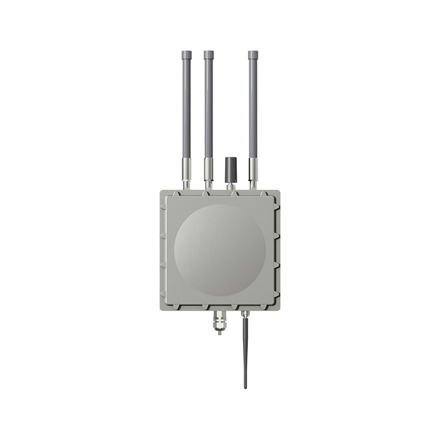 Low Altitude Sensing Station 