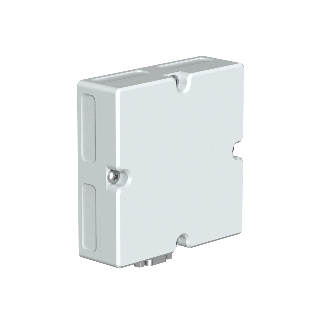UAV GNSS Anti-Interference Navigation Module