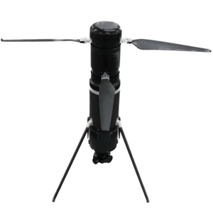 Sammenleggbar koaksial dobbel rotor variabel pitch Drone Regional Recon 