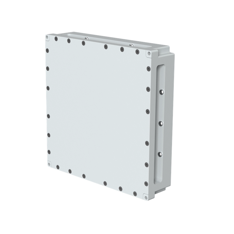 Advanced GNSS/GPS Anti-Jamming and Anti-Spoofing Module