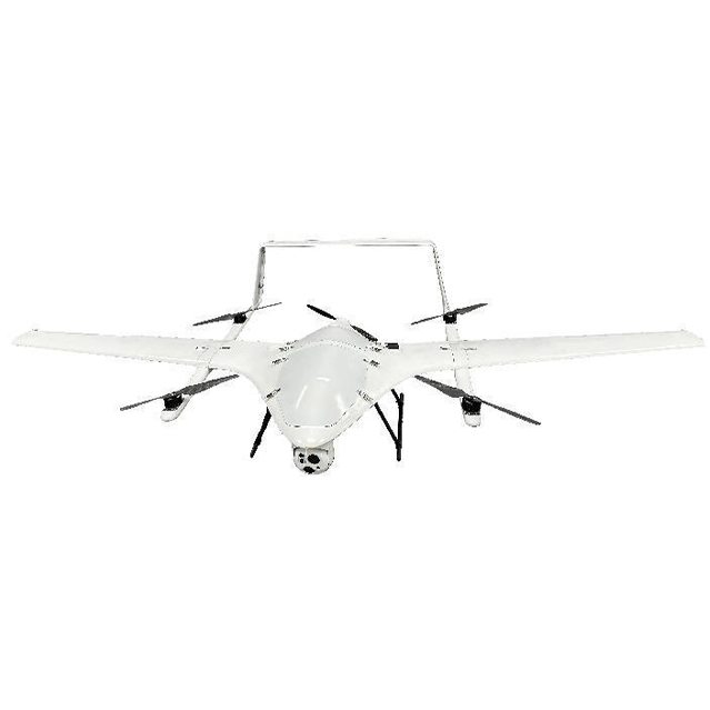 Compozit Sky Wing Wind Reist Drone Long Sky Explorer