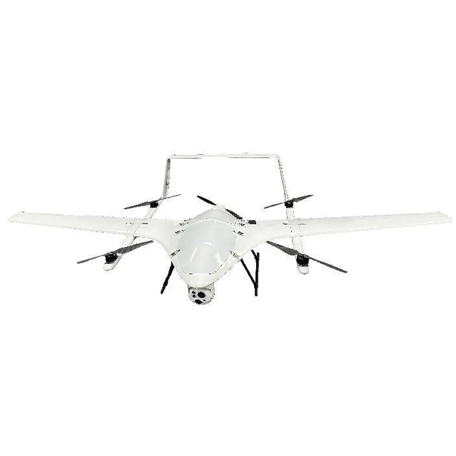 مركب Sky Wing Wind Resist Drone Long Sky Explorer