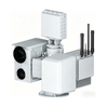 Radar-Vision Detection Interference, and Jamming Integrated Device