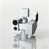 Radar-Vision Detection Interference, and Jamming Integrated Device