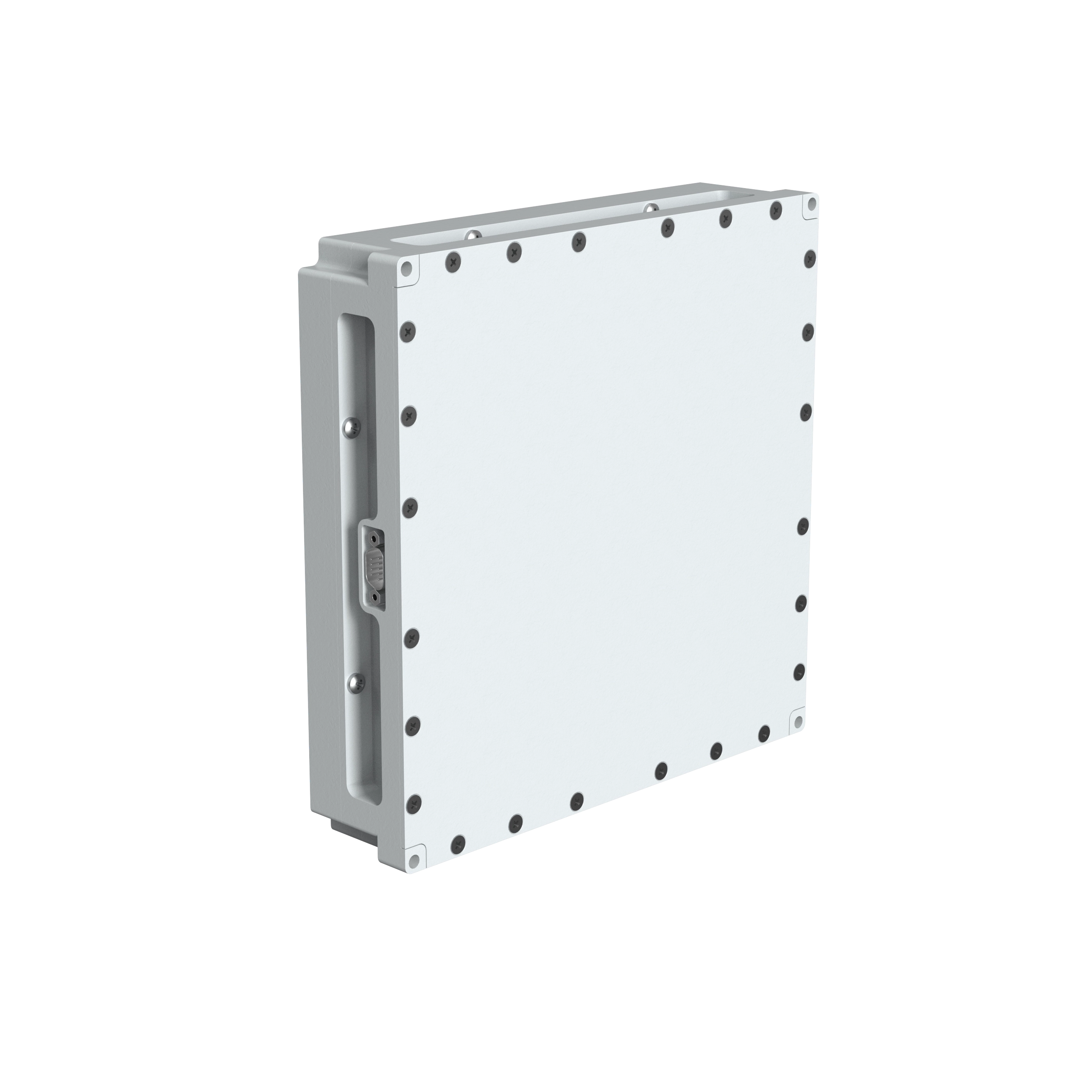 Advanced GNSS/GPS Anti-Jamming and Anti-Spoofing Module