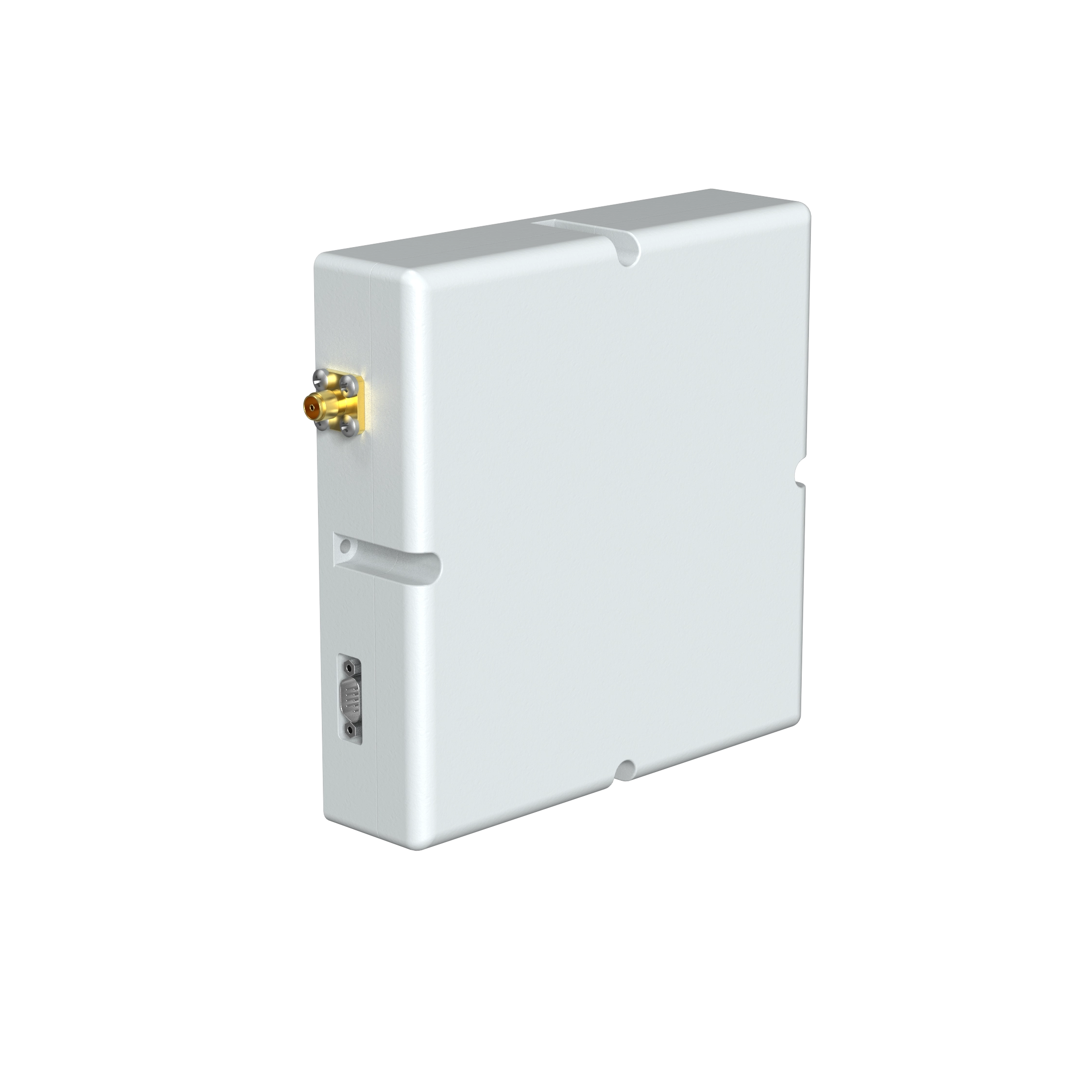 Multi-Band GNSS Interference Suppression Module 