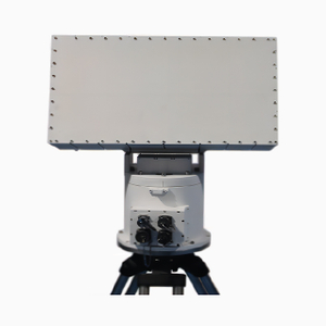 Ku Band Fasad Solid State Doppler 3 km radar