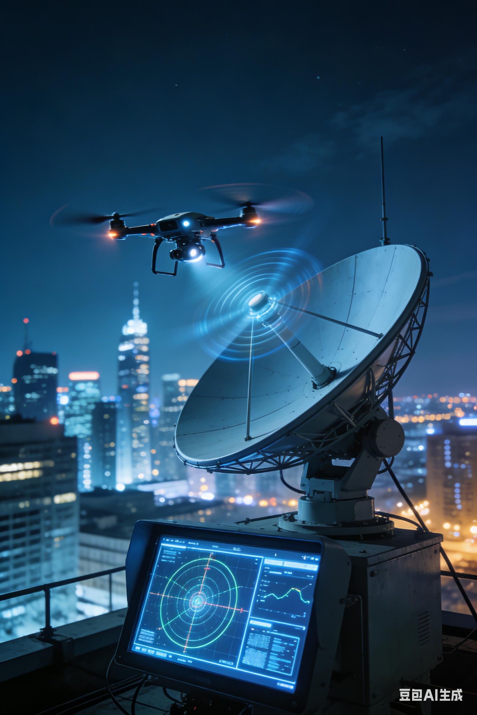 Detection Characteristics And Technical Requirements of Anti-Drone Radars