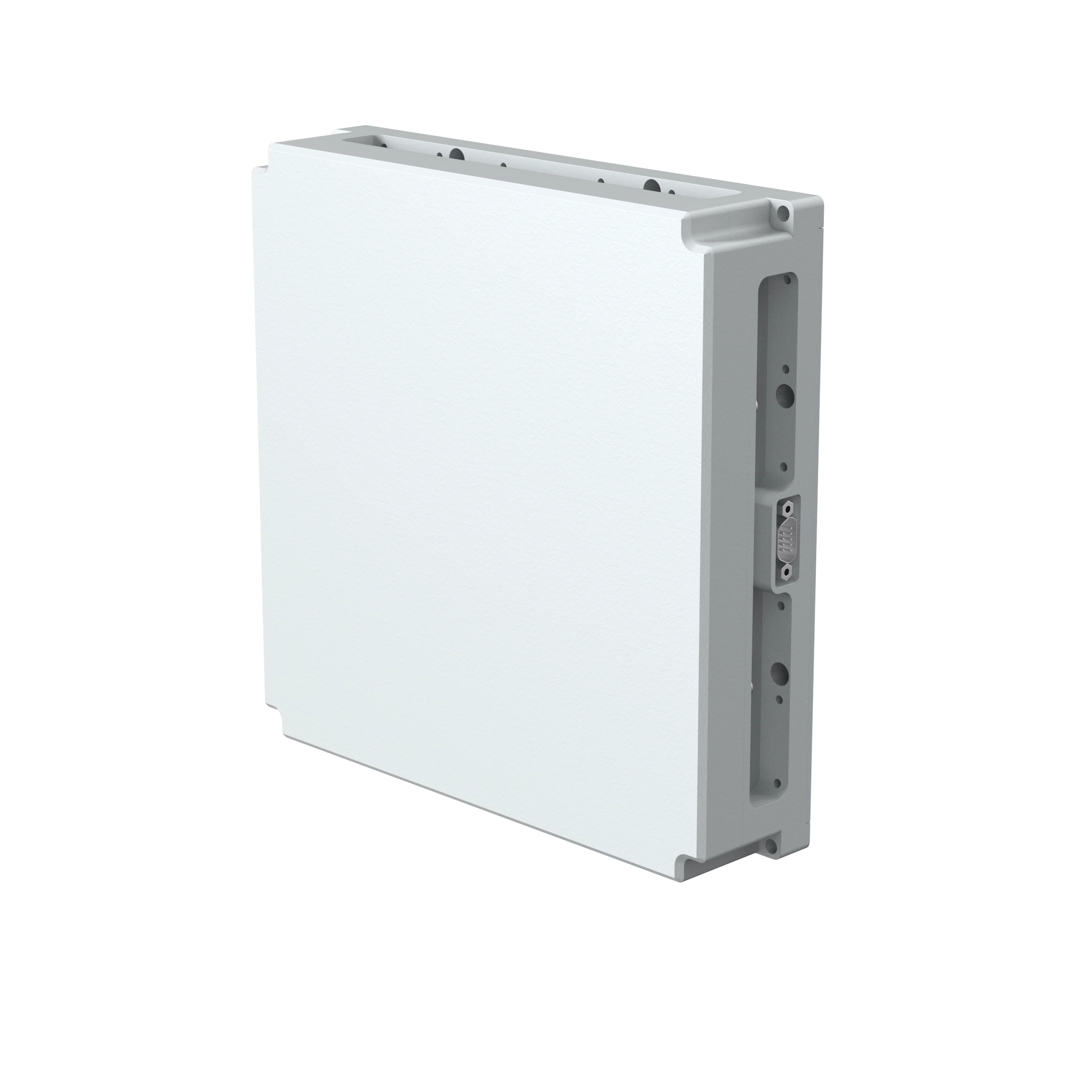 Advanced GNSS/GPS Anti-Jamming and Anti-Spoofing Module
