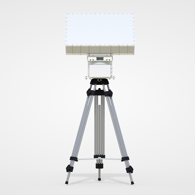 Adaptive Deep Learning 5km Radar Autonomous Operation