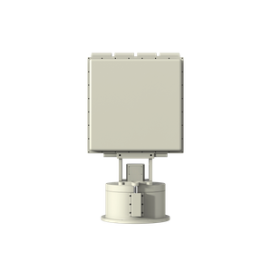 Low Altitude Detection Radar