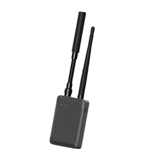 Detector de drones portátiles