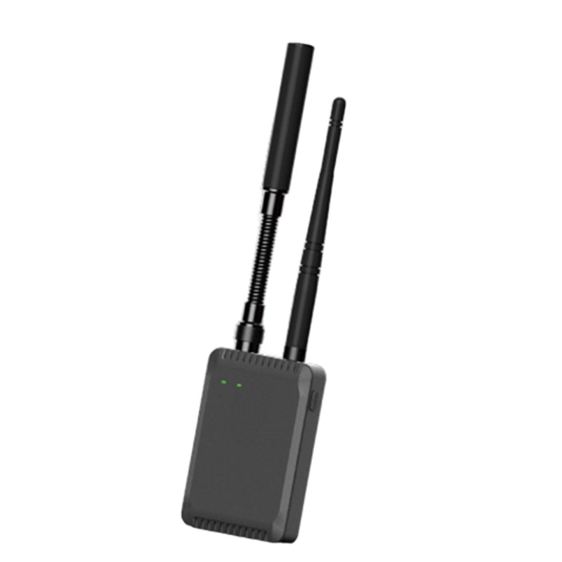 Portable Drone Detector