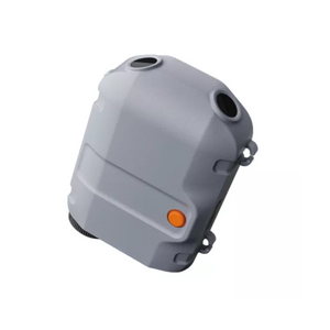 Head-Mounted Laser Alarm