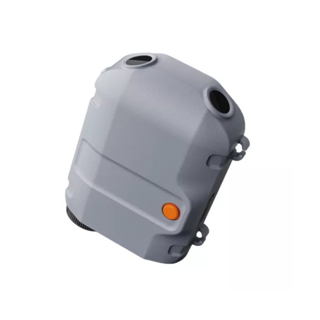 Head-Mounted Laser Alarm