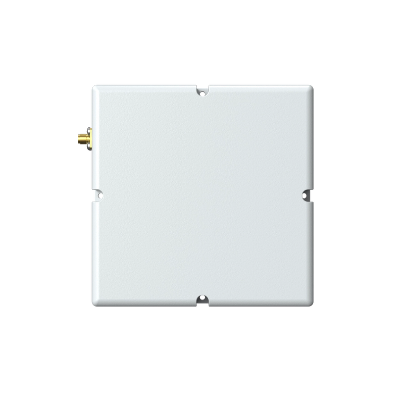Multi-Band GNSS Interference Suppression Module 
