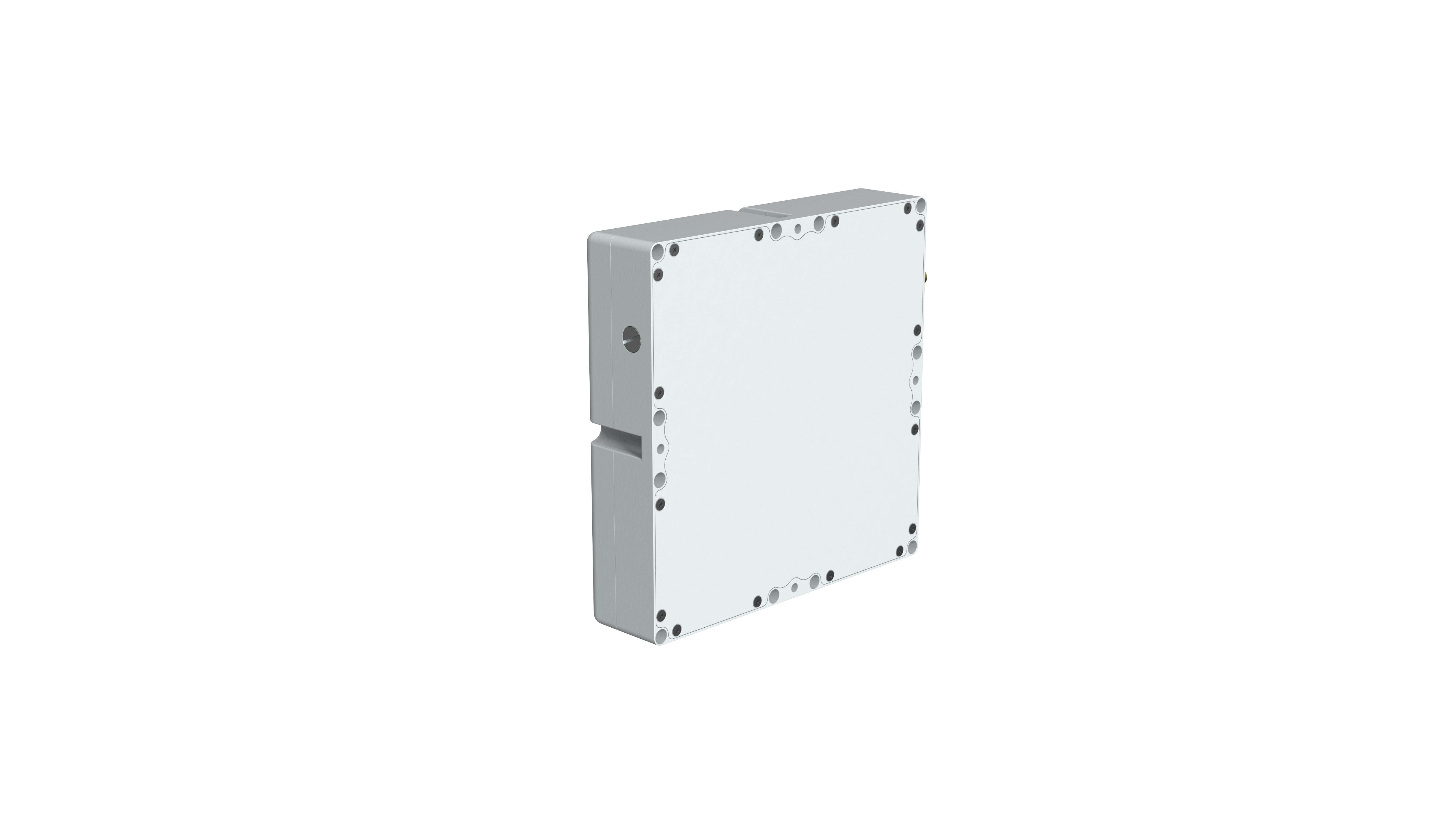 High-Performance GNSS Anti-Jamming and Anti-Spoofing Module