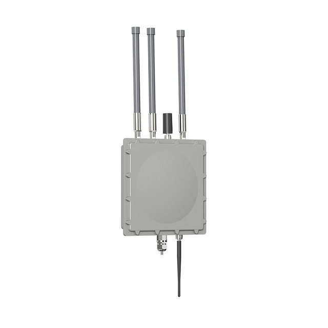 Low Altitude Sensing Station 