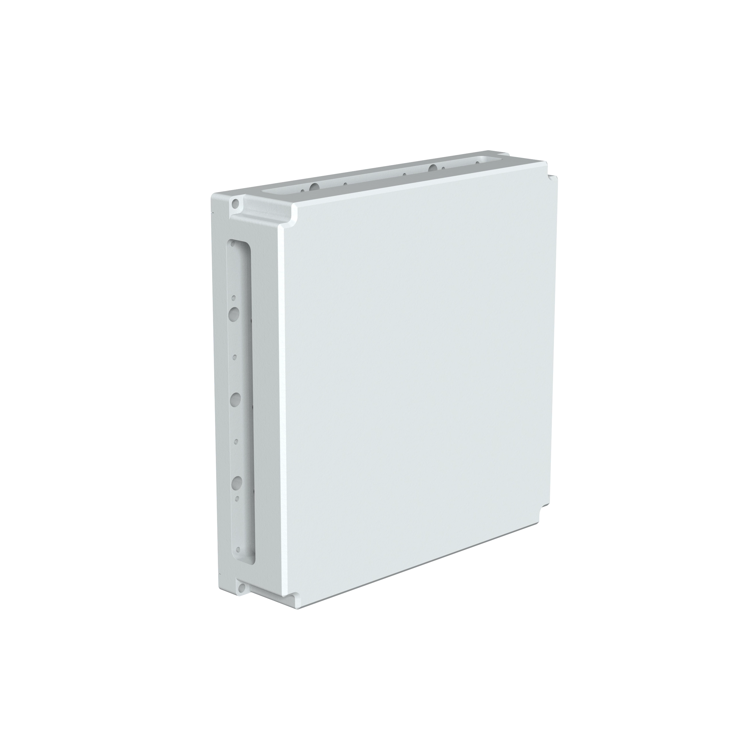 Advanced GNSS/GPS Anti-Jamming and Anti-Spoofing Module