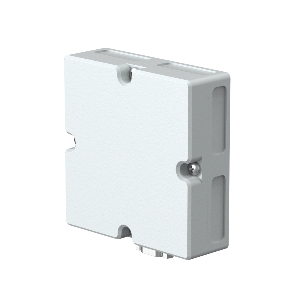 UAV GNSS Anti-Interference Navigation Module