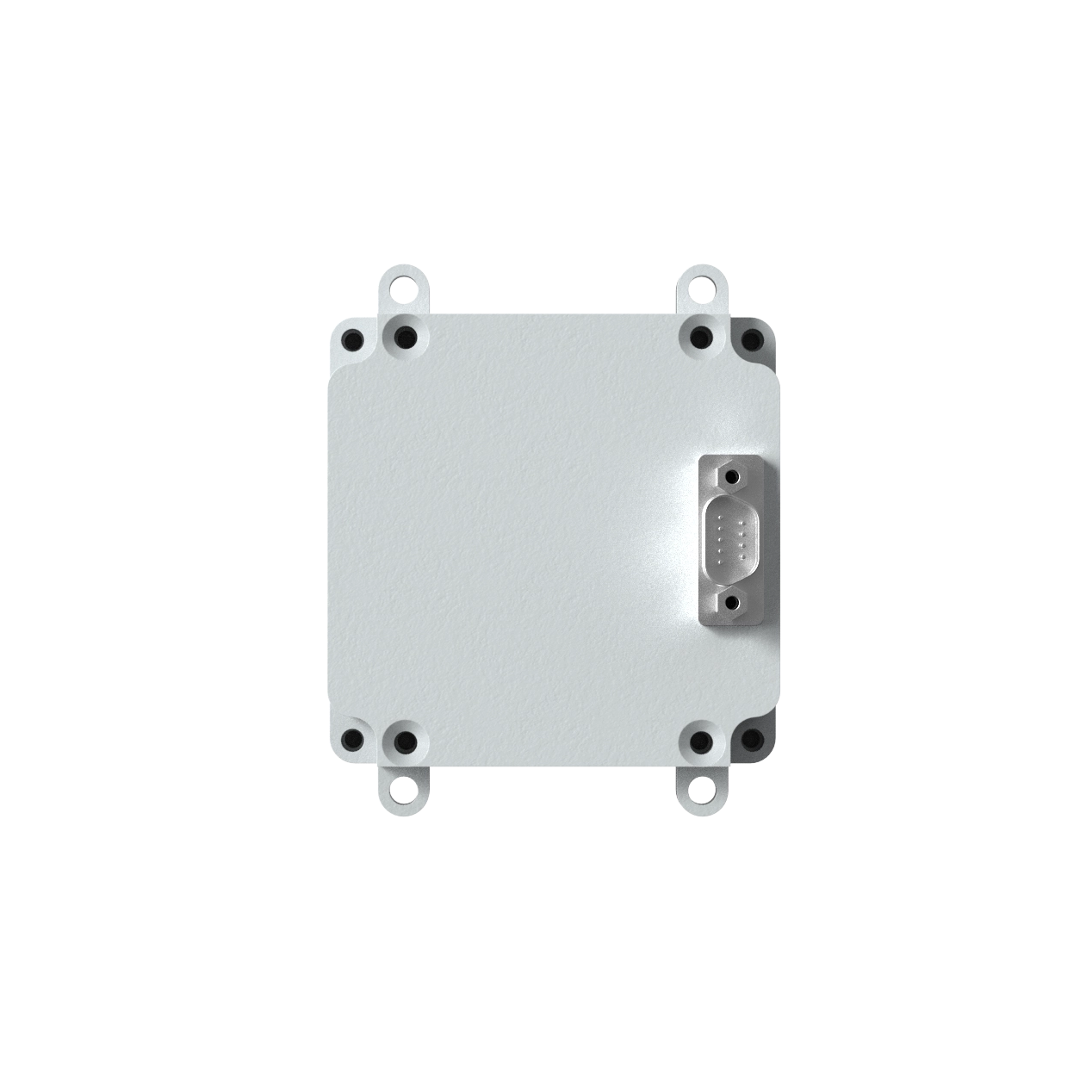 5W GNSS/GPS 항 간 회의 모듈 