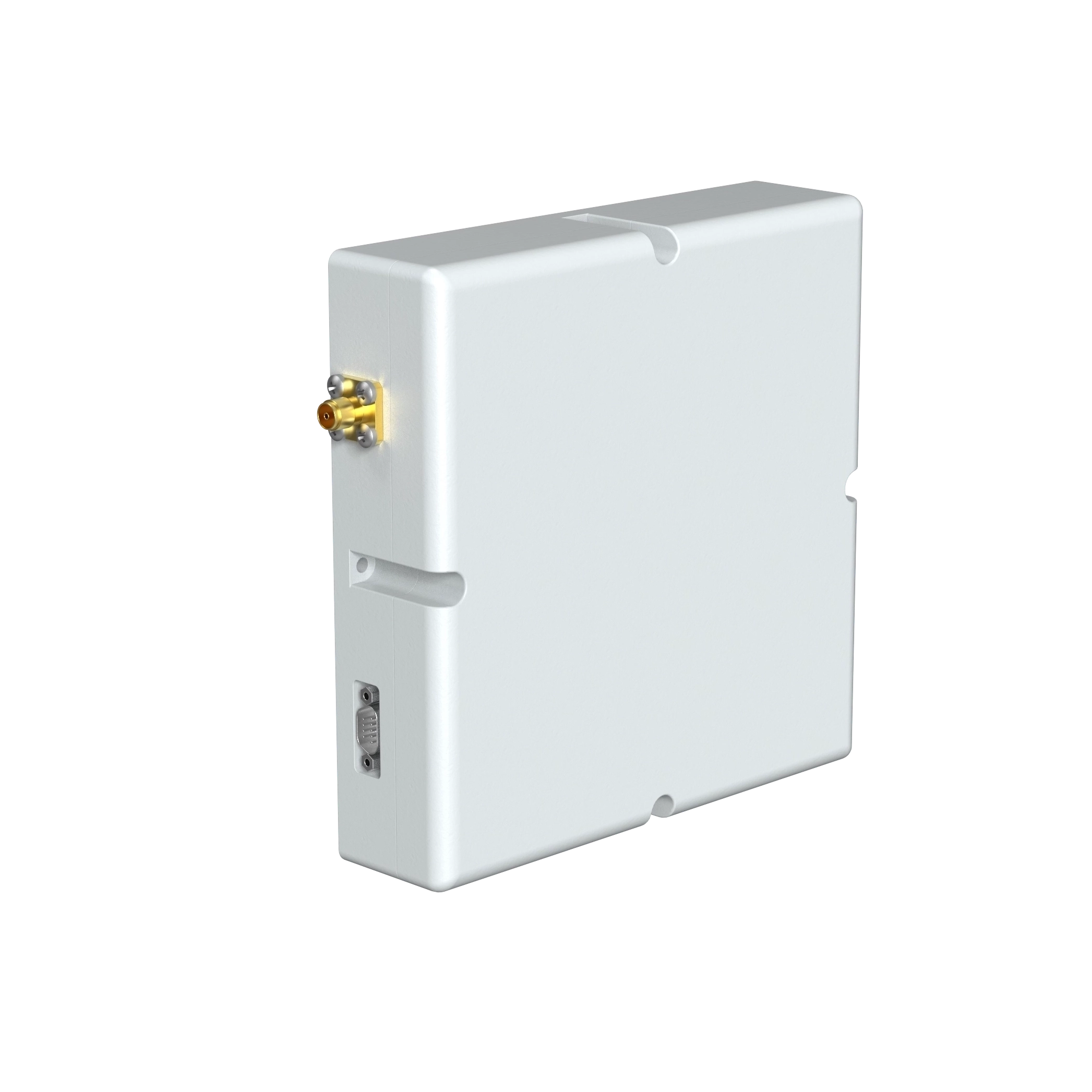 High-Performance GNSS Anti-Jamming and Anti-Spoofing Module