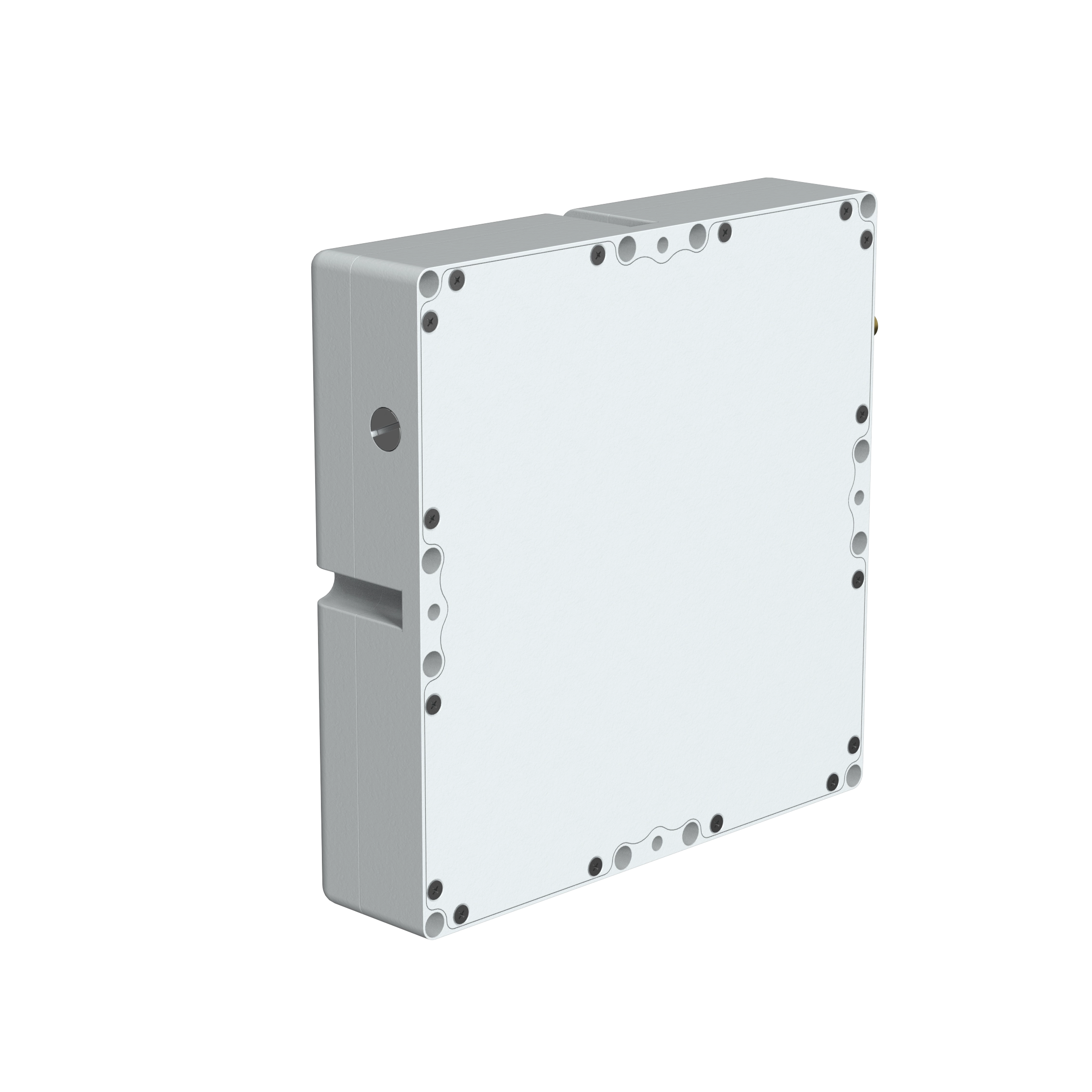 Multi-Band GNSS Interference Suppression Module 