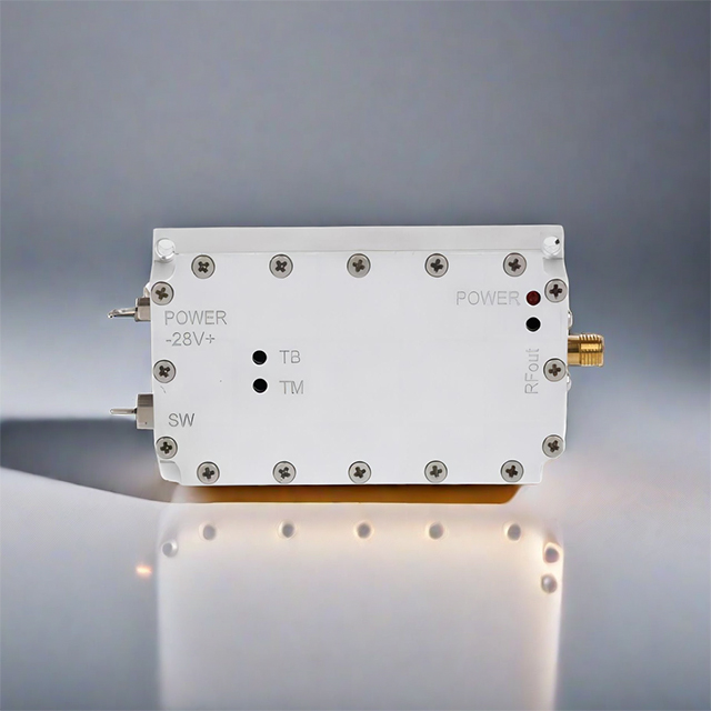 VCO Module 900M 10W RF power amplifier module