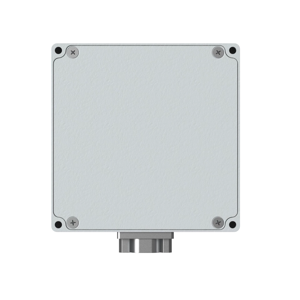 UAV GNSS Anti-Interference Navigation Module
