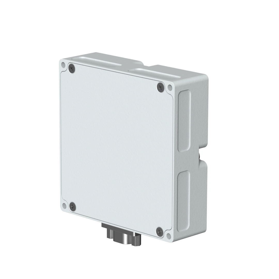 UAV GNSS Anti-Interference Navigation Module