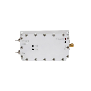 Amplificator de semnal de bruiaj Modul VCO 1.5G 10W 