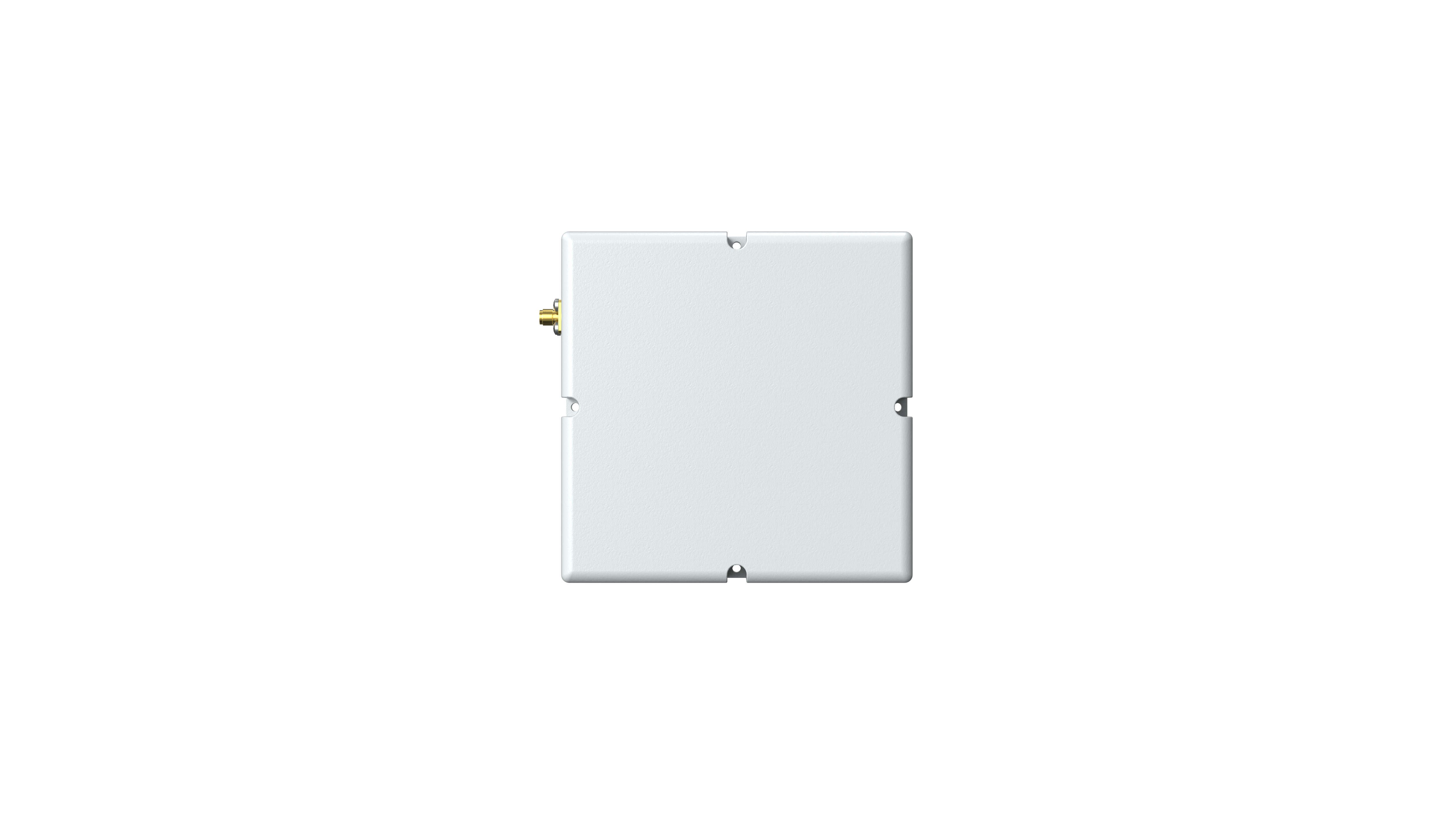 High-Performance GNSS Anti-Jamming and Anti-Spoofing Module