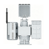 Radar-Vision Detection Interference, and Jamming Integrated Device