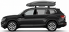 Vehicle-mounted Detection, Jamming and Spoofing Suitcase System