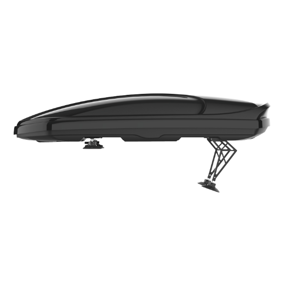 Vehicle-mounted Detection, Jamming and Spoofing Suitcase System