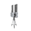 Fixed Type Detection & Jamming Device