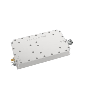 Drone Signal Disruption 2G-6GHz 100W Power Amplifier Module 